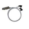 Weidmüller 7789228050 PAC-S300-SD15-V3-5M propojovací kabel pro PLC Weidmüller 7789228050 PAC-S300-SD15-V3-5M propojovací kabel pro PLC