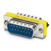 Phoenix Contact Adaptér D-Sub Vnější Vnější Vnější Vnější