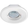 ESYLUX EM10015212 na omítku detektor pohybu 130 ° černá IP54