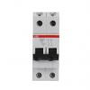 ABB 125 V dc ABB 125 V dc