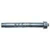 Fischer 68504 FSA 10 x 80/35 B pouzdrová kotva 94 mm 24 mm 20 ks