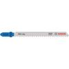Bosch Accessories 2608668706 List přímočaré pily NA hliník T127D, 100 mm, 2 ks 2 ks