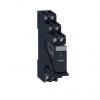 Schneider Electric Relé rozhraní 230V ac DPDT Lišta DIN Harmony Relay RXG