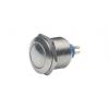 APEM Tlačítkový spínač, řada: AV IP65 2P Panel 15 mm 1A 48 V dc 250 V ac APEM Tlačítkový spínač, řada: AV IP65 2P Panel 15 mm 1A 48 V dc 250 V ac