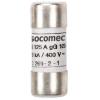 Kazetová pojistka 10A gG 14 x 51 mm Socomec 690V Kazetová pojistka 10A gG 14 x 51 mm Socomec 690V