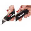 Wolfcraft 4124000 Alu-Freizeitmesser 1 ks