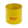Vrták, HSS, Náplast, Plastové, Nerezová ocel, Dřevo, Kov, Měkká ocel 46 mm Bimetal hloubka řezu 38 mm Starrett Vrták, HSS, Náplast, Plastové, Nerezová ocel, Dřevo, Kov, Měkká ocel 46 mm Bimetal hloubka řezu 38 mm Starrett