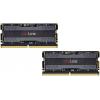 Mushkin MRA5S560LKKD32GX2 Modul RAM pro PC DDR5 64 GB 2 x 32 GB 5600 MHz CL46 MRA5S560LKKD32GX2