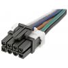 Molex 216401-1031, 1 ks Molex 216401-1031, 1 ks