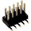 Wurth Elektronik Konektor PCB, řada: WR-PHD, Deska-deska, počet kontaktů: 50, počet řad: 2, rozteč: 1.27 mm, orientace