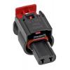 Molex zásuvkový konektor na kabel 2, 349002121, 1 ks Bulk Molex zásuvkový konektor na kabel 2, 349002121, 1 ks Bulk