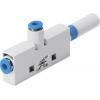 Vývěva, řada: 8 mm s 0.45 mm tryskou 4.5 bar 6.2 L/min Festo