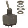 Honeywell SPS 2TW1-8 páčkový spínač 1 ks Honeywell SPS 2TW1-8 páčkový spínač 1 ks