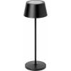 Deko Light 620201 Canis Akumulátorová stolní LED lampa 3.5 W teplá bíl...