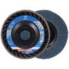 PFERD TOOLS 67772118 lamelový kotouč Průměr 115 mm Ø otvoru 22.23 mm nerezová ocel, ocel 10 ks PFERD TOOLS 67772118 lamelový kotouč Průměr 115 mm Ø otvoru 22.23 mm nerezová ocel, ocel 10 ks