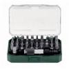Metabo 626697000 sada bitů, 32dílná