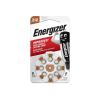 Baterie 312 / PR41 ENERGIZER 8ks / blistr Baterie 312 / PR41 ENERGIZER 8ks / blistr