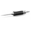 Weller Pájecí hrot, číslo modelu: RTM 008 S MS 0.8 mm 24 mm 0 ° Šroubovák, pro použití s: WXMP-MS, WMRP-MS, WTMP-MS Weller Pájecí hrot, číslo modelu: RTM 008 S MS 0.8 mm 24 mm 0 ° Šroubovák, pro použití s: WXMP-MS, WMRP-MS, WTMP-MS