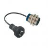 Telemecanique Sensors Indukční bezdotykový snímač XS630B1PAL01C Válec se závitem M30 x 1.5 200mA dc XS IP68, IP69K PnP Telemecanique Sensors Indukční bezdotykový snímač XS630B1PAL01C Válec se závitem M30 x 1.5 200mA dc XS IP68, IP69K PnP
