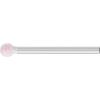PFERD TOOLS 31704270 brusné tělísko Průměr 5 mm 10 ks
