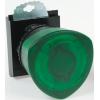 BACO Hlava tlačítka, řada: BACO Zelená Pevná poloha, průměr výřezu: 22 mm IP66 BACO Hlava tlačítka, řada: BACO Zelená Pevná poloha, průměr výřezu: 22 mm IP66