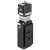 Bürkert pneumatický ventil 2031 331080 1 ks