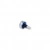 Honeywell SPS F78EA102 otočný potenciometr, 1 ks Honeywell SPS F78EA102 otočný potenciometr, 1 ks