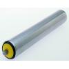 Interroll Nerezová ocel Kulatý Váleček dopravníku S pružinou 50 mm 600 mm 560 N Nerezová ocel 10 mm 630mm Interroll Nerezová ocel Kulatý Váleček dopravníku S pružinou 50 mm 600 mm 560 N Nerezová ocel 10 mm 630mm