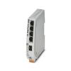 Ethernetový přepínač 5portový Phoenix Contact Neřízený Napájení přes síť Ethernet