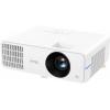 BenQ projektor LW650 DLP 4000 ANSI-Lumen 640 x 480 VGA, 1280 x 800 WXGA, 3840 x 2160 4K UHD Podporuje 4K, automatická korekce lichoběžníkového zkreslení, s BenQ projektor LW650 DLP 4000 ANSI-Lumen 640 x 480 VGA, 1280 x 800 WXGA, 3840 x 2160 4K UHD Podporuje 4K, automatická korekce lichoběžníkového zkreslení, s