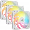 Corsair CO-9050197-WW PC větrák s krytem bílá