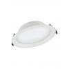 LEDVANCE Stropní svítidlo, typ žárovky: LED, 240V ac, průměr: 215 mm 120 mm 61mm, 35 W LEDVANCE Stropní svítidlo, typ žárovky: LED, 240V ac, průměr: 215 mm 120 mm 61mm, 35 W