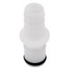Přípojka hadicová Přípojka, Acetal, vnitřní průměr hadice: 9.53 mm (vnitřní prům.), pracovní tlak: 8.3 bar Colder Přípojka hadicová Přípojka, Acetal, vnitřní průměr hadice: 9.53 mm (vnitřní prům.), pracovní tlak: 8.3 bar Colder
