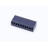 Molex zásuvkový konektor na kabel 10, 9931000, 1 ks Bulk Molex zásuvkový konektor na kabel 10, 9931000, 1 ks Bulk