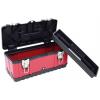 KS Tools 850.0355 8500355 box na nářadí, plast, ocelový plech, černočervená