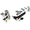 Dveřní zámek Standardní zámek, systém produktů: MGE, pasuje do profilu: 10 mm, pasuje do drážky : 45 mm Bosch Rexroth Dveřní zámek Standardní zámek, systém produktů: MGE, pasuje do profilu: 10 mm, pasuje do drážky : 45 mm Bosch Rexroth