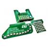 STMicroelectronics Vyhodnocovací sada LED STEVAL-LLL007V1, LED ovladač, STEVAL, LED1202 Sada pro hodnocení, pro použití