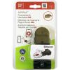 Swissinno Fangmelder Connect + SuperCat Mausefalle Pro, 1 623 001, past na myši 1 ks Swissinno Fangmelder Connect + SuperCat Mausefalle Pro, 1 623 001, past na myši 1 ks