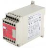 Omron G9SA Bezpečnostní relé 24V ac/dc 1 3 Omron G9SA Bezpečnostní relé 24V ac/dc 1 3