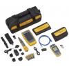 Fluke Networks LIQ-KIT-MS2-100 tester kabelů, 5584172 Fluke Networks LIQ-KIT-MS2-100 tester kabelů, 5584172