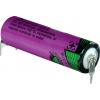 Tadiran Batteries speciální typ baterie AA s pájecími piny 1 ks Tadiran Batteries speciální typ baterie AA s pájecími piny 1 ks