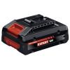 Bosch Professional 1600A036YW EXBA18V-40 náhradní akumulátor pro elektrické nářadí 18 V 4.0 Ah Bosch Professional 1600A036YW EXBA18V-40 náhradní akumulátor pro elektrické nářadí 18 V 4.0 Ah