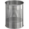 Durable 338123 odpadkový koš 15 l (Ø) 165 mm nerezová ocel stříbrná 1 ks Durable 338123 odpadkový koš 15 l (Ø) 165 mm nerezová ocel stříbrná 1 ks