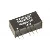 TRACOPOWER Měnič DC/DC TMA, výstup: 15V, -15 V 1 kV dc, Vin 24V dc 34 mA, Vin 0V 1 W -40 °C 85 °C Montáž na plošný spoj TRACOPOWER Měnič DC/DC TMA, výstup: 15V, -15 V 1 kV dc, Vin 24V dc 34 mA, Vin 0V 1 W -40 °C 85 °C Montáž na plošný spoj