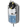 Siemens Pohon klapky, řada: GMA..1 7 Nm Modulační 24V ac/dc Siemens Pohon klapky, řada: GMA..1 7 Nm Modulační 24V ac/dc