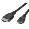 Roline Vysoká rychlost 80 cm, A: Vnější HDMI, B: Vnější HDMI Roline Vysoká rychlost 80 cm, A: Vnější HDMI, B: Vnější HDMI