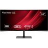 Viewsonic VG3419C-2 LED monitor 86.4 cm (34 palec)3440 x 1440 Pixel, 21:9, 3.5 ms, VA LED Viewsonic VG3419C-2 LED monitor 86.4 cm (34 palec)3440 x 1440 Pixel, 21:9, 3.5 ms, VA LED