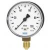 Tlakoměr Procesní 30619645 63 mm G 1/4 Ocel 100 mbar 0 mbar WIKA Tlakoměr Procesní 30619645 63 mm G 1/4 Ocel 100 mbar 0 mbar WIKA