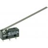 ZF DB1C-A1LD mikrospínač DB1C-A1LD 250 V/AC 6 A 1x zap/(zap) bez aretace 1 ks ZF DB1C-A1LD mikrospínač DB1C-A1LD 250 V/AC 6 A 1x zap/(zap) bez aretace 1 ks