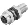 Weidmüller SAI-WDF 4P M12 K 230 adaptér akčního/snímacího členu , 2485360000, 1 ks Weidmüller SAI-WDF 4P M12 K 230 adaptér akčního/snímacího členu , 2485360000, 1 ks